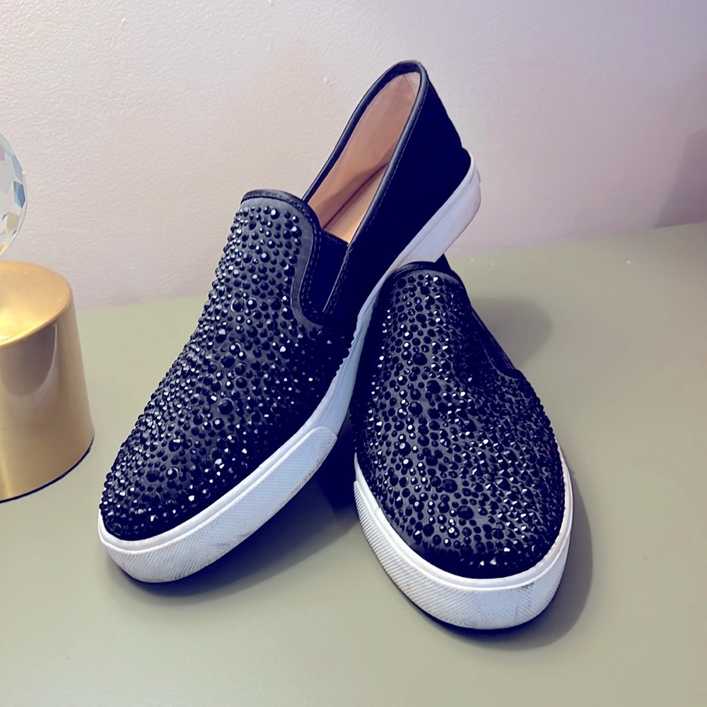 INC slip ons